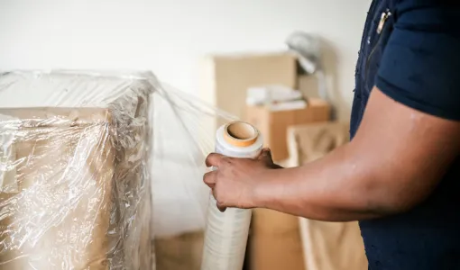 Packing and Moving service in Bangalore